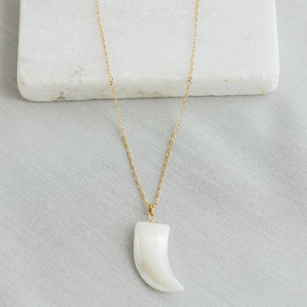 GISELLE NECKLACE