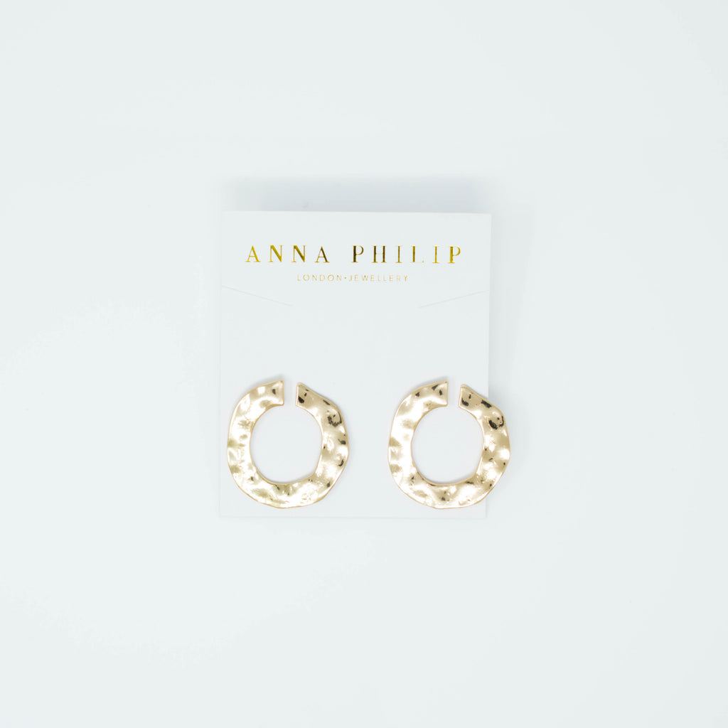 OLYMPIA EARRINGS - Anna Philip